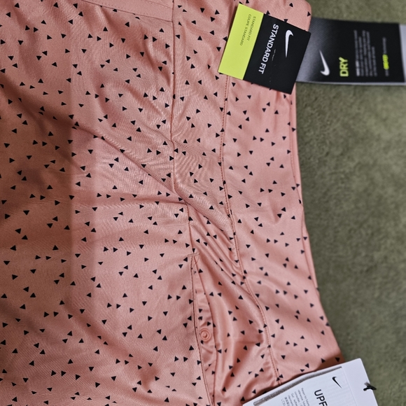 Nike Women's XS Dri-Fit Printed Skort - Picture 6 of 6